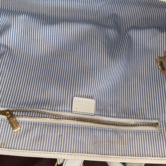 Authentic CELINE Bag Tote Denim Vintage EXCL.! - Picture 11 of 16